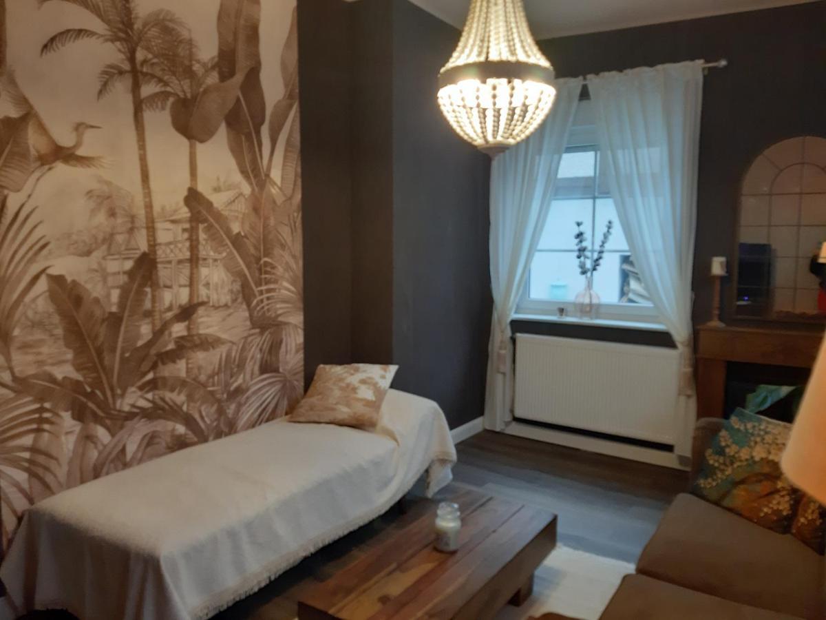 Cozy Apartment Altenbrak Esterno foto