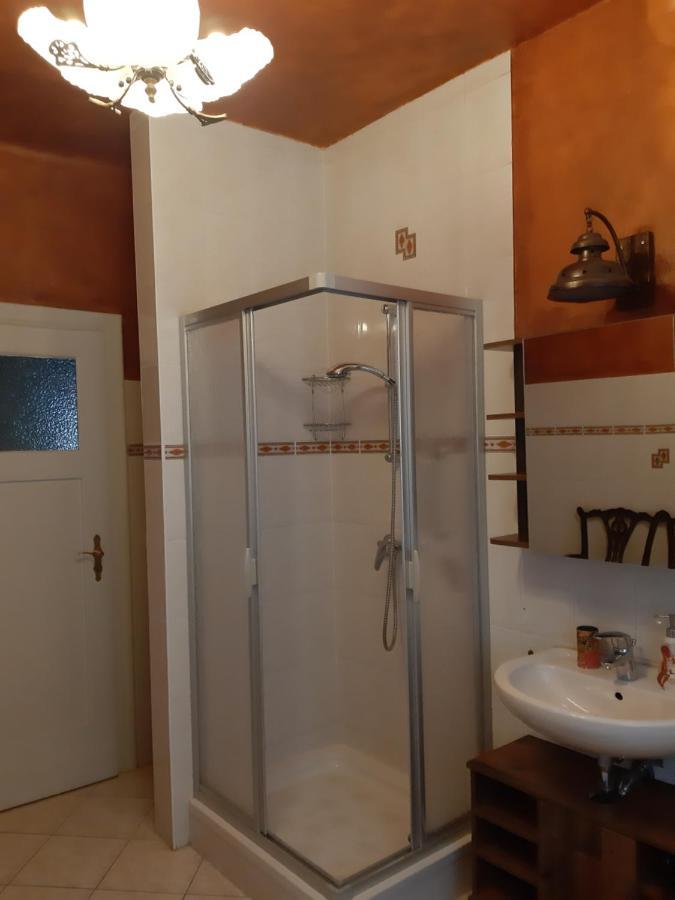 Cozy Apartment Altenbrak Esterno foto