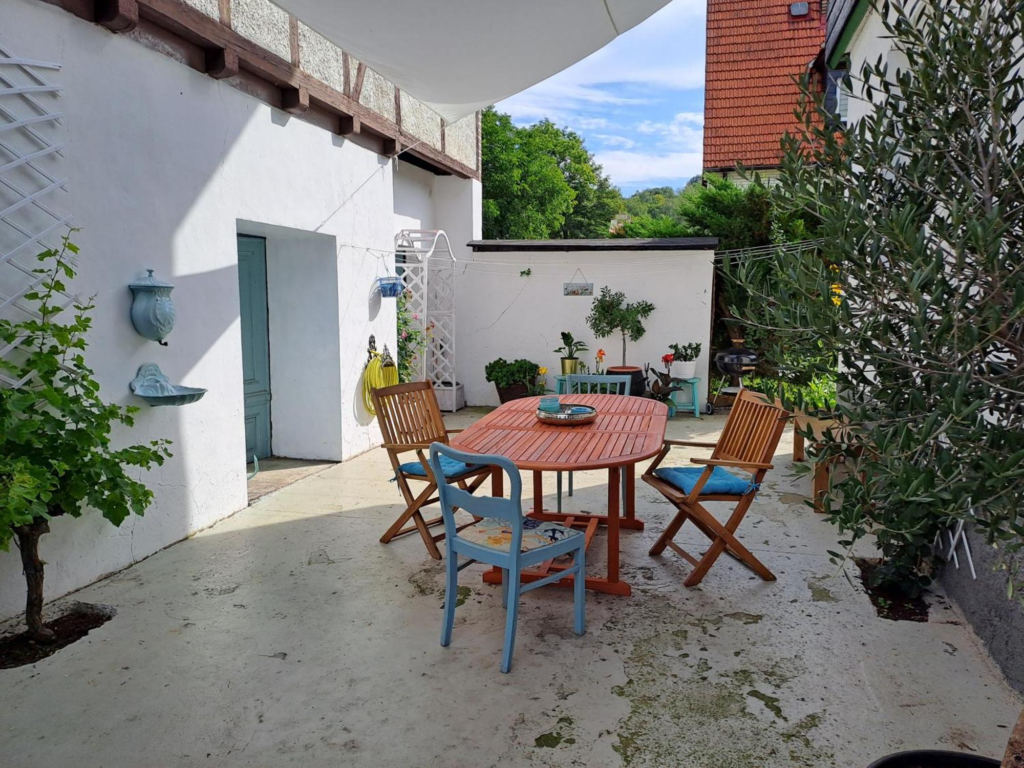 Cozy Apartment Altenbrak Esterno foto